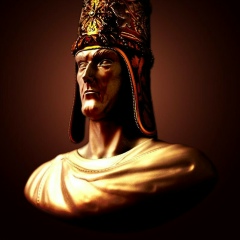 Tigran Urartu