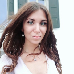 Марина Мялкина, 06.07, Нижний Новгород