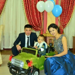 Азимхан Алдияр, 01.11.1989, Шымкент