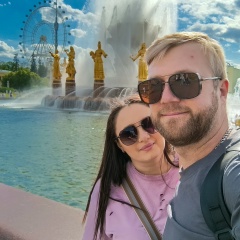 Антон Зюзин, Пятигорск