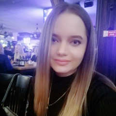 Кристина Кузнецова, 28.01.1995, Владимир