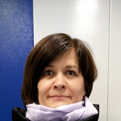 Алла Якимович, Санкт-Петербург