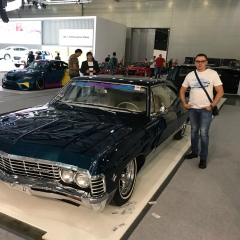 Славик Царёв, 17.03, Тамбов