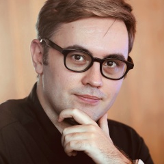 Леонид Леонтьев, 07.11, Москва