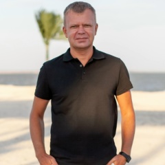 Алексей Осокин, 20.09.1977, Ханты-Мансийск