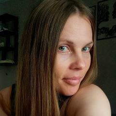 Света Цырульник, 20.07