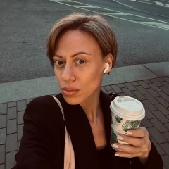 Lana Gromova, 01.06, Санкт-Петербург