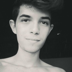 Hugo Holanda, 09.12.1993