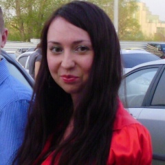 Мила Климкина, 13.06, Челябинск