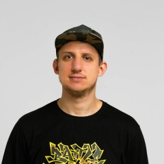 Егор Матюхин, 20.09, Харьков