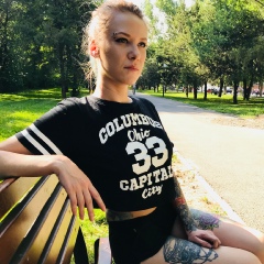 Люсия Алексина, 01.03.1992, Алматы