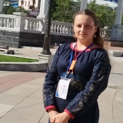 Валентина Дерябина, 12.10, Пермь