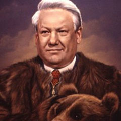Дмитрий Мунин