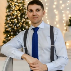 Евгений Ерохин, Омск