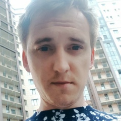 Никита Иванов, 28.04.1989, Санкт-Петербург