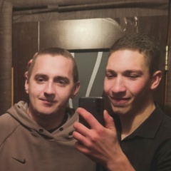 Саша Зайцев, 08.03.2001, Бузулук