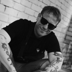 Антон Фролов, 23.08.1990, Санкт-Петербург