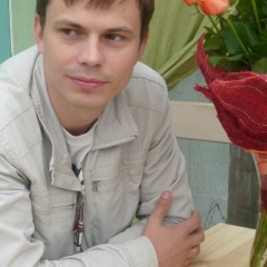Иван Булдаков, 18.07, Екатеринбург