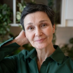 Елена Владимирова, 14.02.1970, Санкт-Петербург