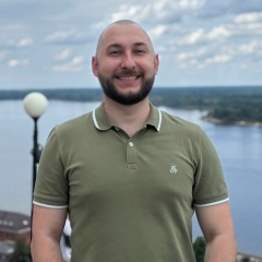 Сергей Анисимов, 02.02.1989, Москва