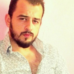 Sefa Cenk, 22.08.1989