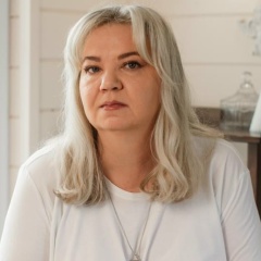 Инна Телеватюк, Санкт-Петербург