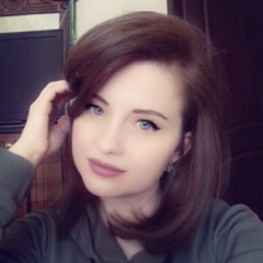 Елена Радионовна, 31.08