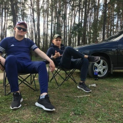 Эдуард Лесников, 10.07, Воронеж
