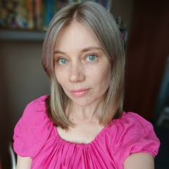 Анна Шевшунова, 08.03.1988, Боровский