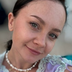 Anastasia Sinyakova, 29.08.1991, Москва