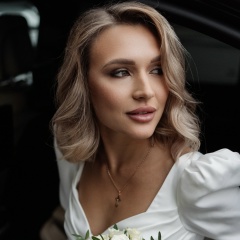 Анастасия Куклева, 15.08, Санкт-Петербург