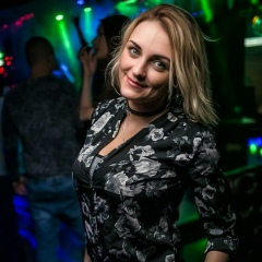 Оля Могиль, 03.01, Киев