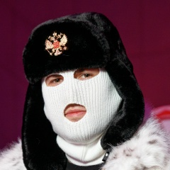 Алан Кабисов, 14.12, Краснодар