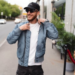 Eduard Vladimirovich, 05.06.1992, Москва