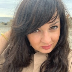 Катерина Измайлова, 05.08.1987, Калининград