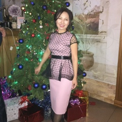 Асель Елубаева, 10.06.1992, Актобе