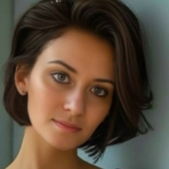 Екатерина Соловьёва, 04.02, Геленджик