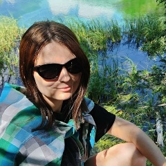 Ольга Чепизубова, 20.05, Новокузнецк