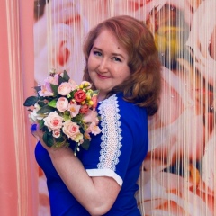 Екатерина Тарасова, 11.08.1989, Набережные Челны