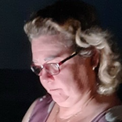 Наталья Емельянова-Барбашева, 28.07, Санкт-Петербург