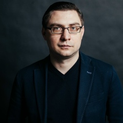 Денис Лавров, 18.05, Кириши