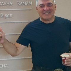 Сергей Поздняков, 01.03.1971, Санкт-Петербург