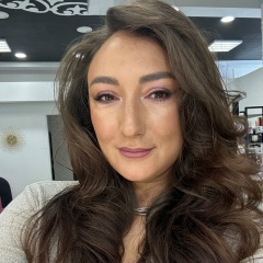 Анна Гуцеловская, 16.09.1990, Березовский