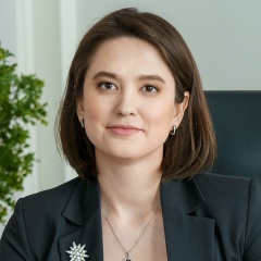 Ирина Гребунова, Новосибирск