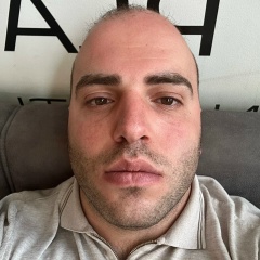 Abo Papyan, 31.12, Ереван