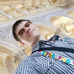 Александр Ростовский, 15.07