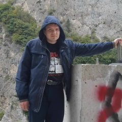 Михаил Лазарев, 23.03.1984, Саратов