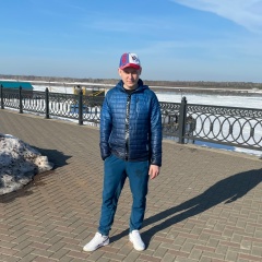 Илья Швалев, 18.09, Ижевск