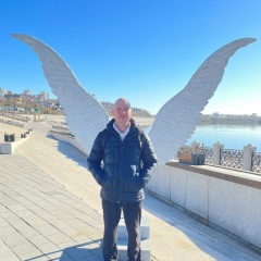 Дмитрий Деханов, 16.05, Новосибирск