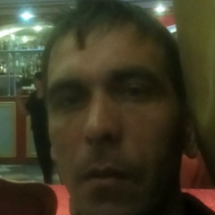 Виктор Еналиев, 26.02.1986